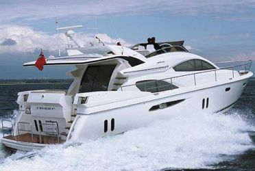 56' Pearl 2004 Yacht For Sale